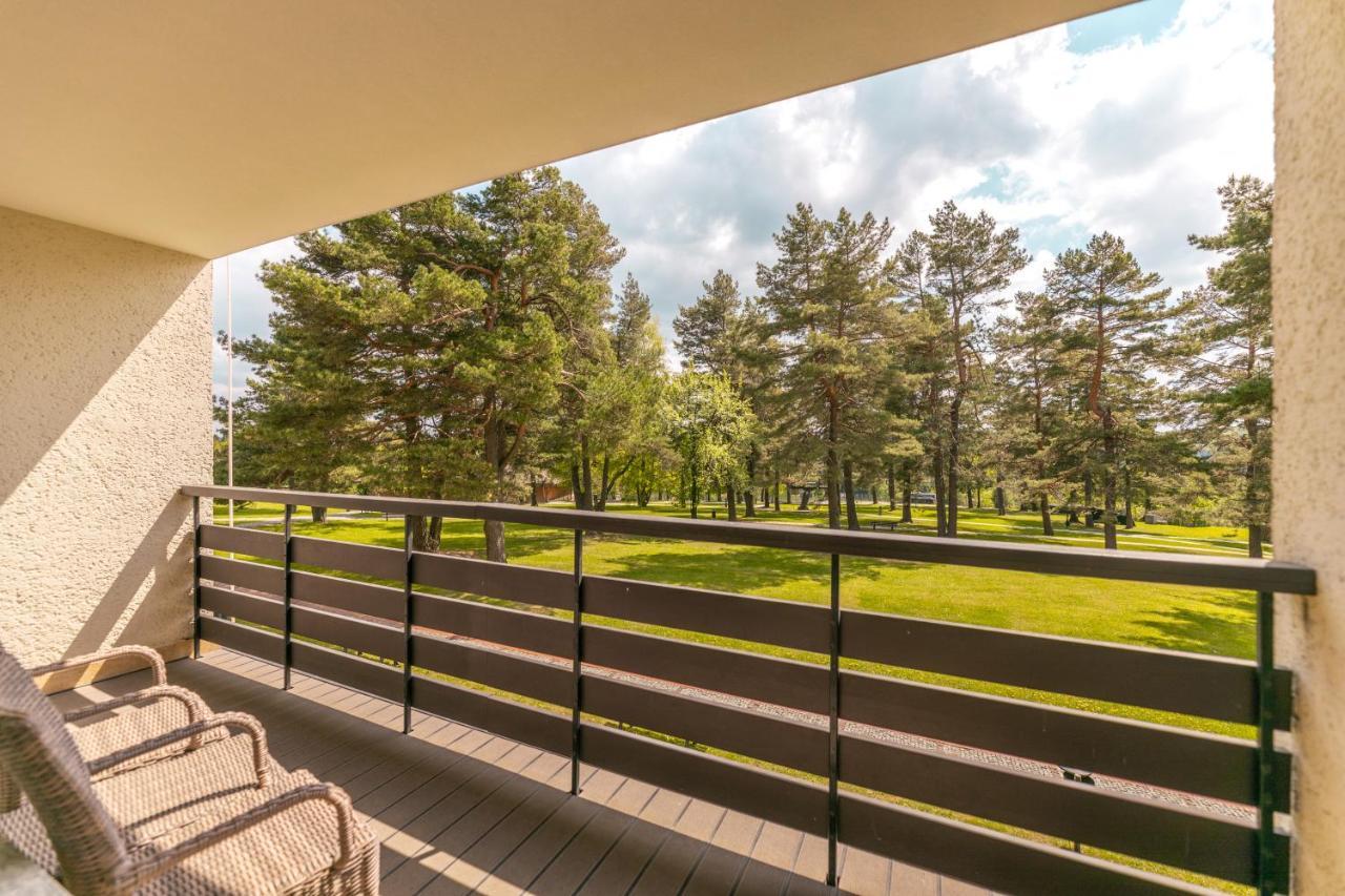 Double or Twin Room Residence