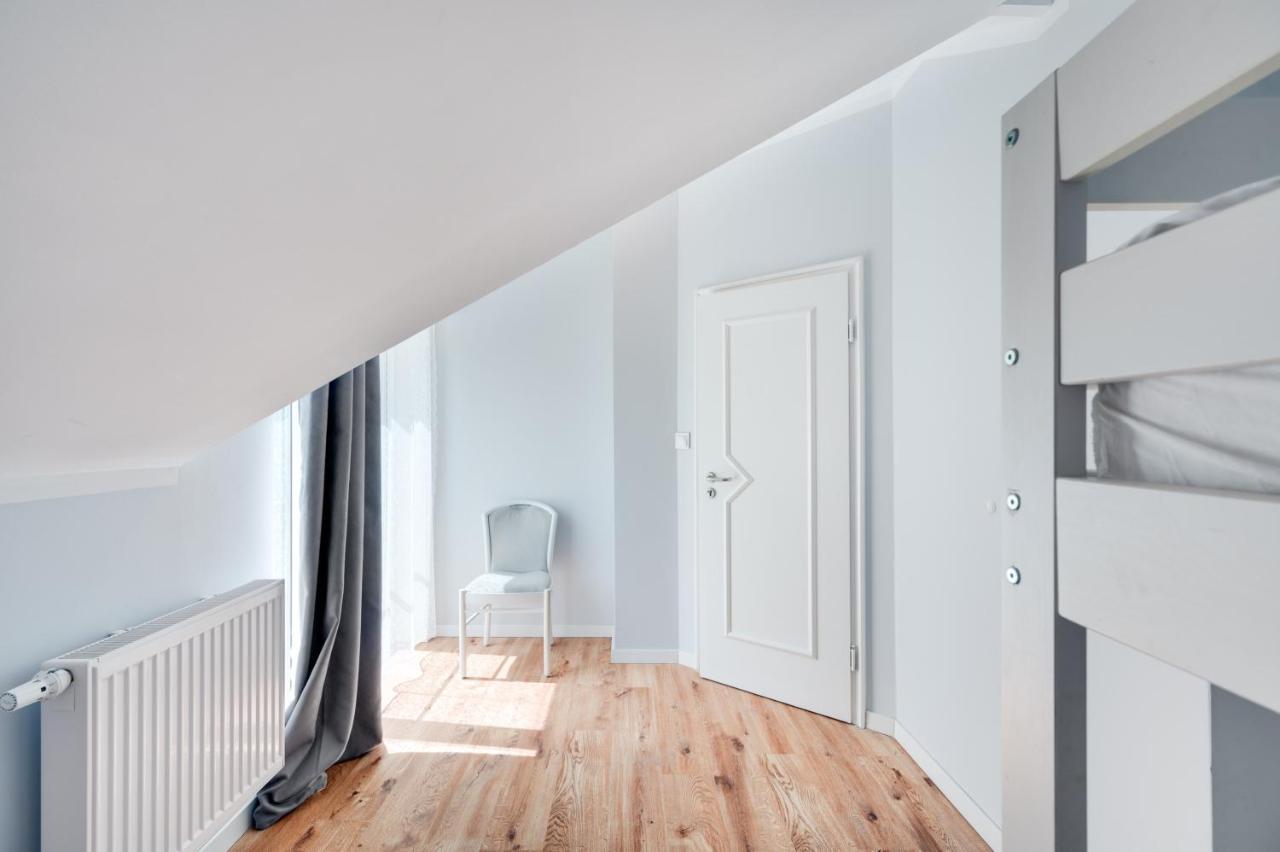 Quadruple Room Bathroom