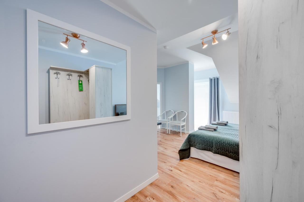 Quadruple Room Bathroom