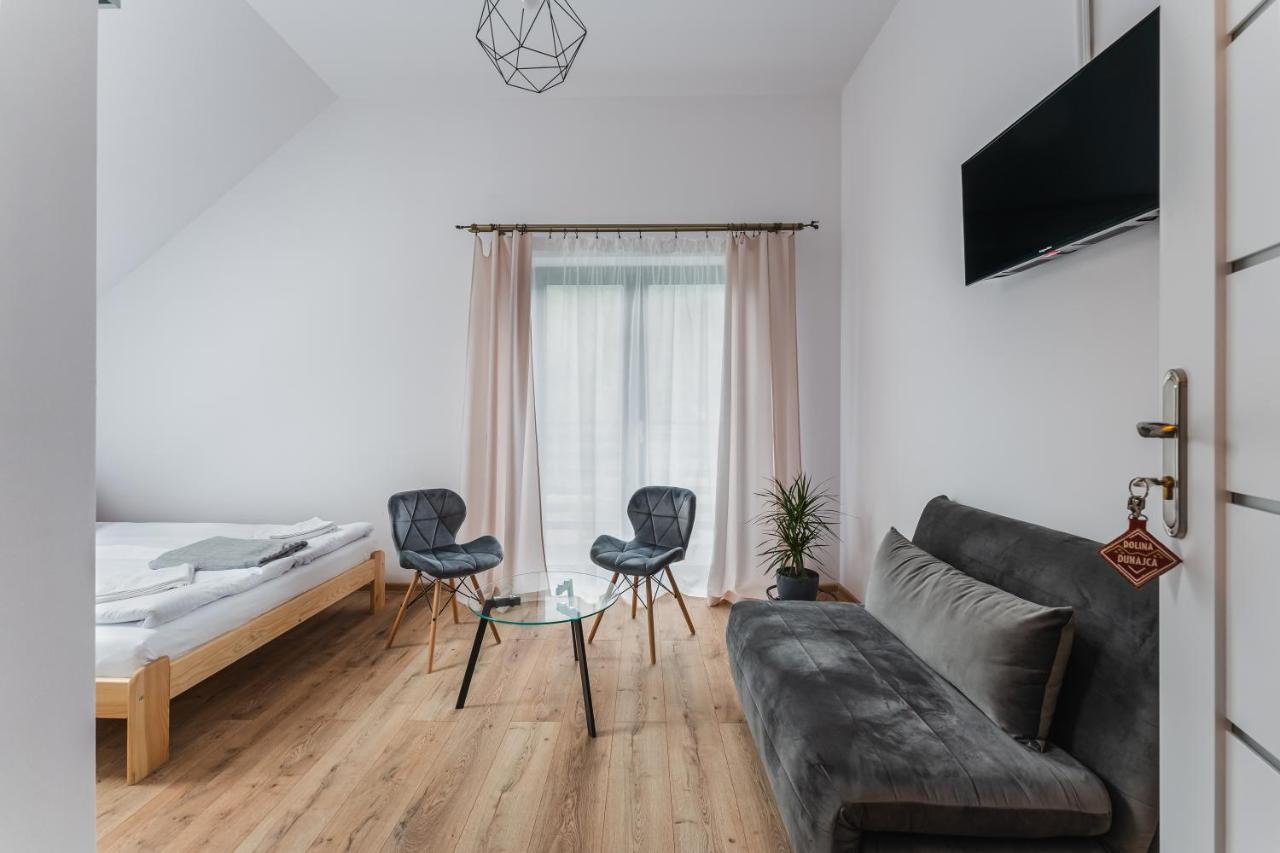 Double Room Balcony