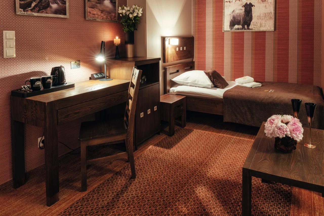 Classic Triple Room