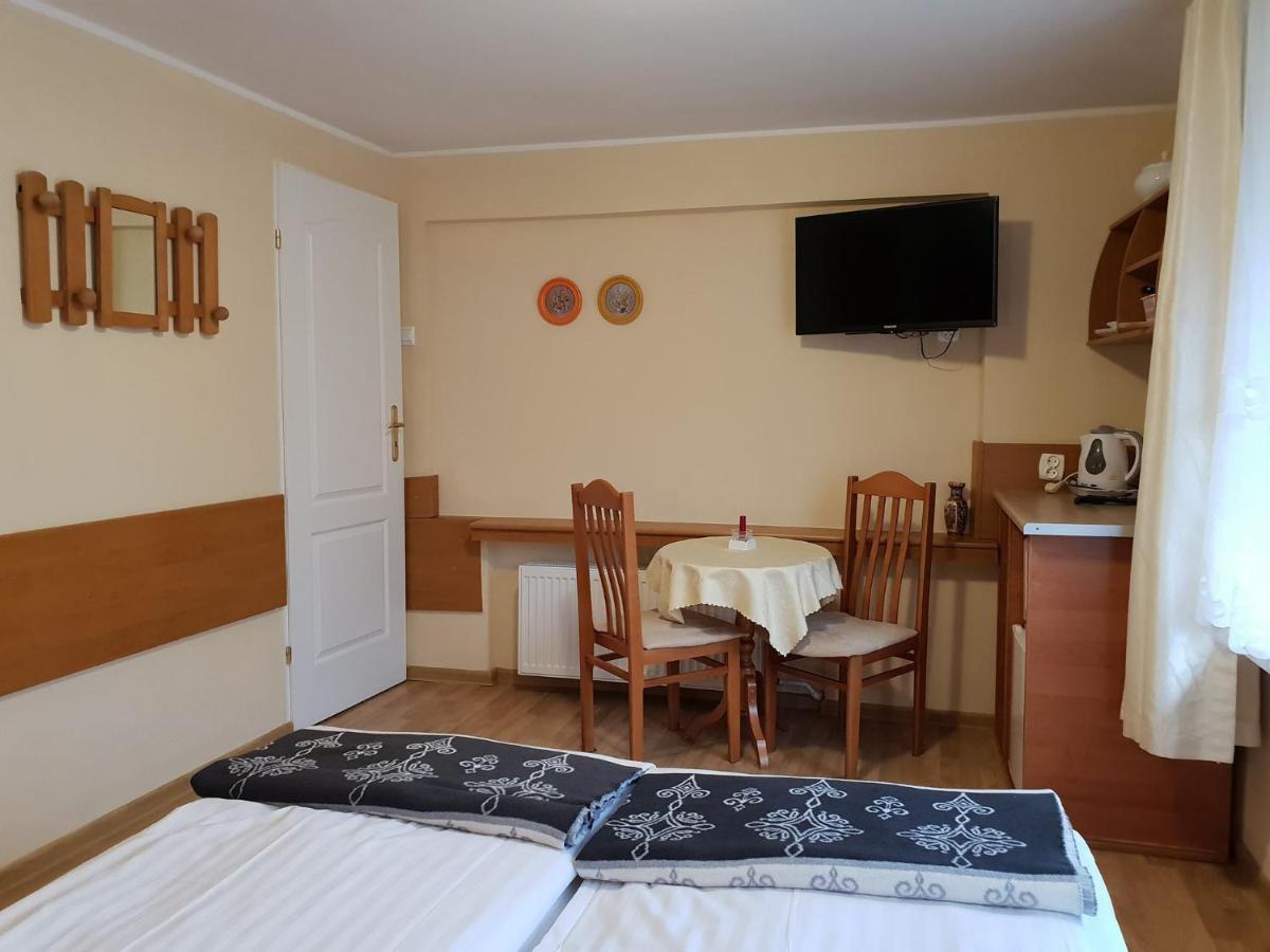 Small Double Room