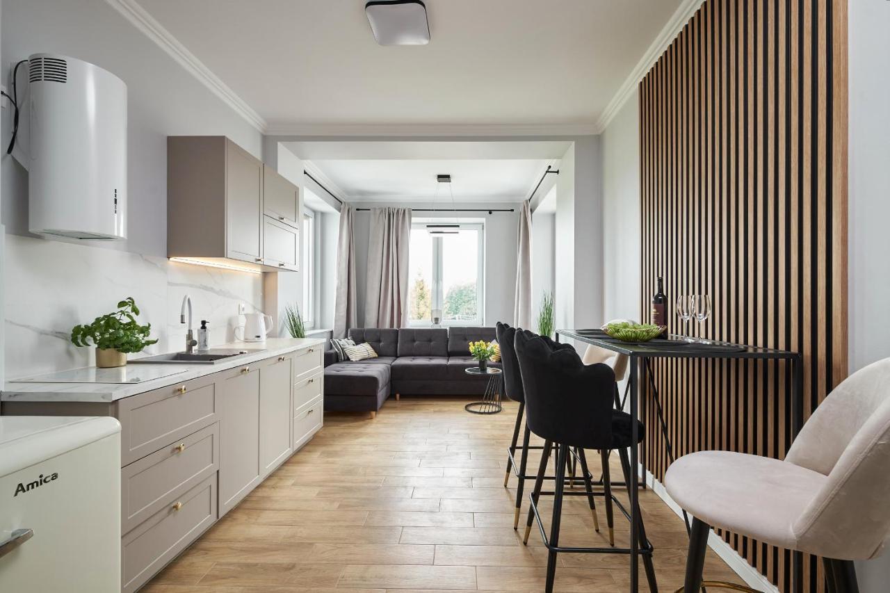 Superior Apartment
