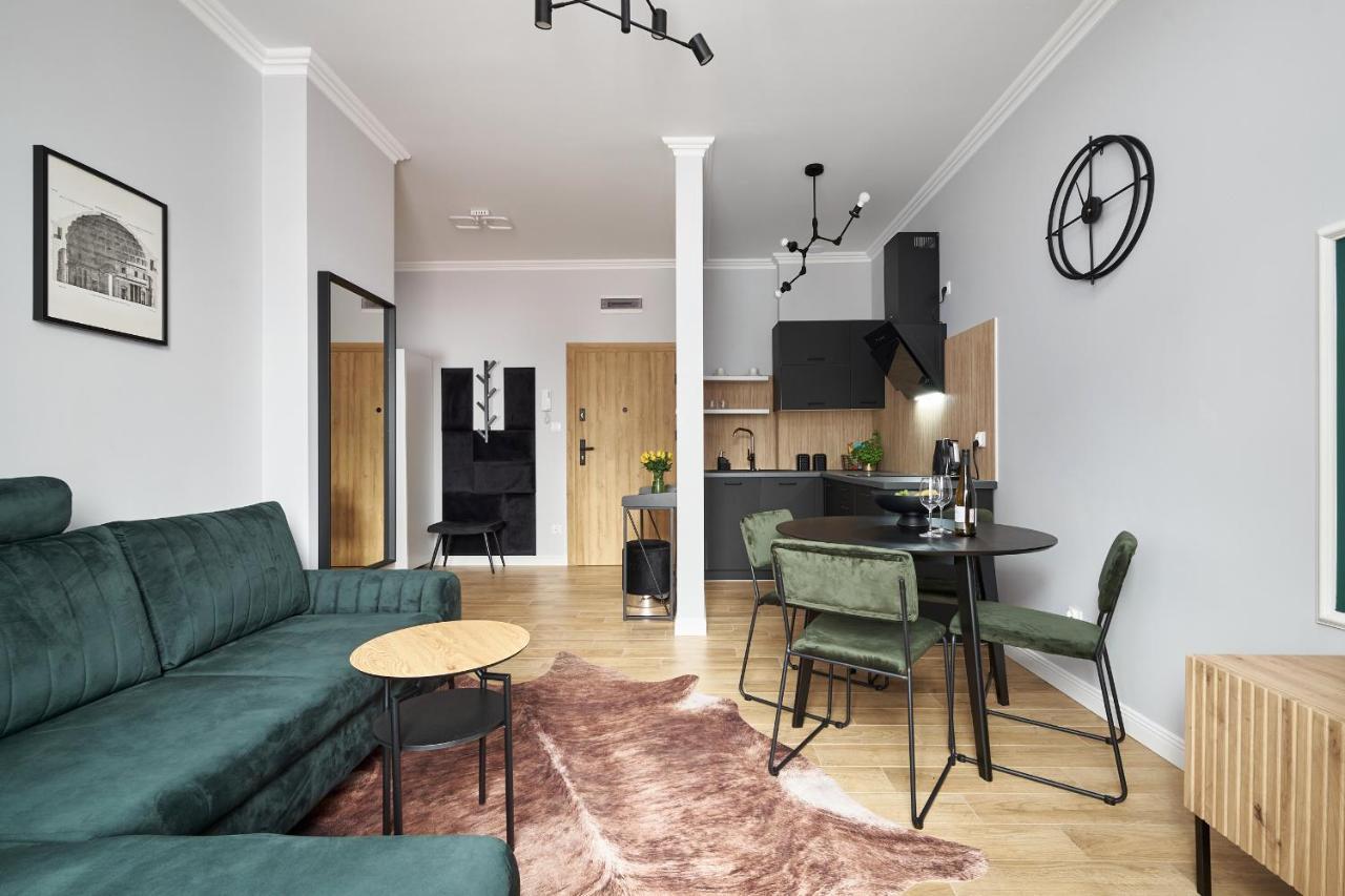 Superior Apartment