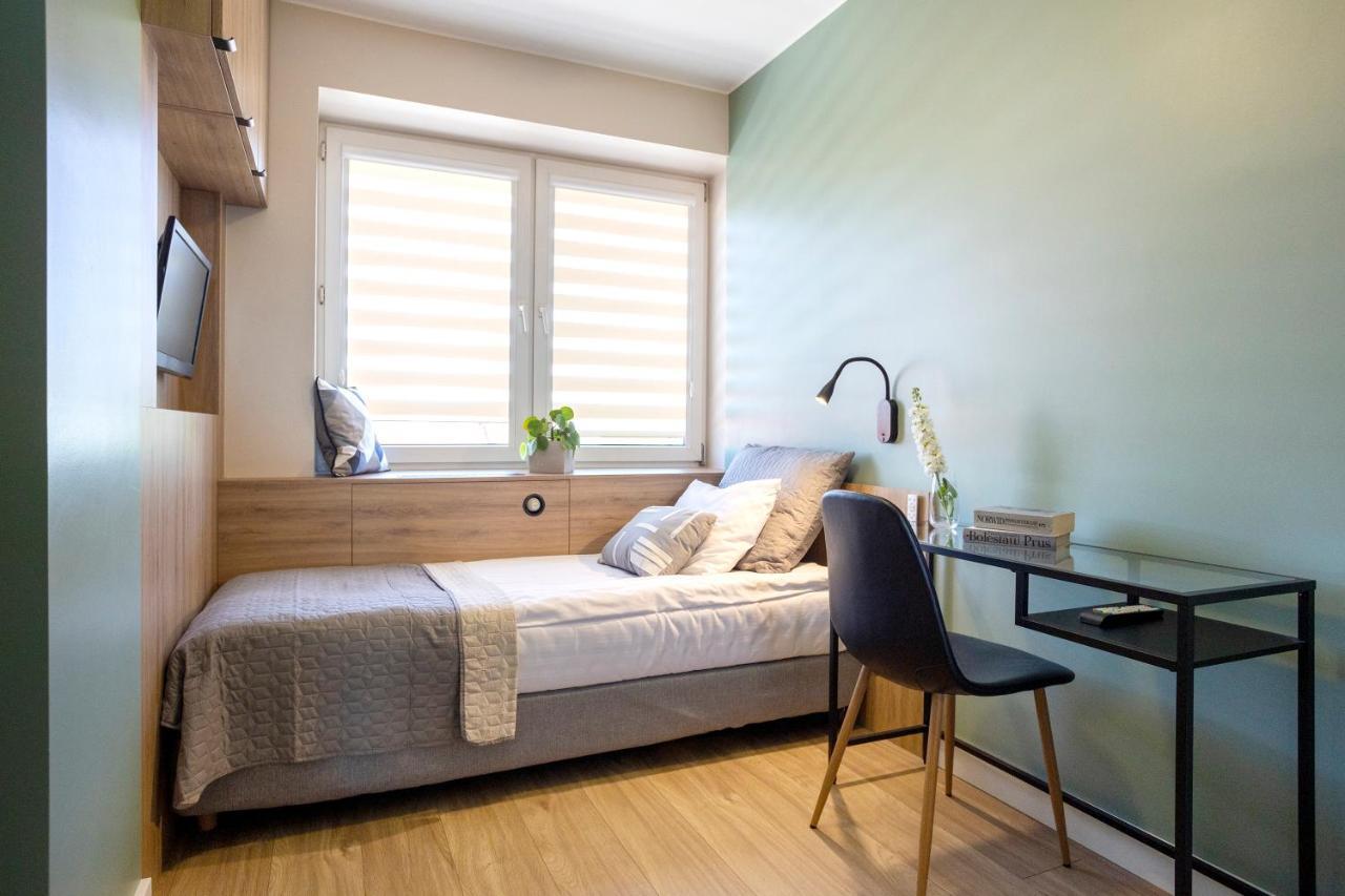 Small Single Room