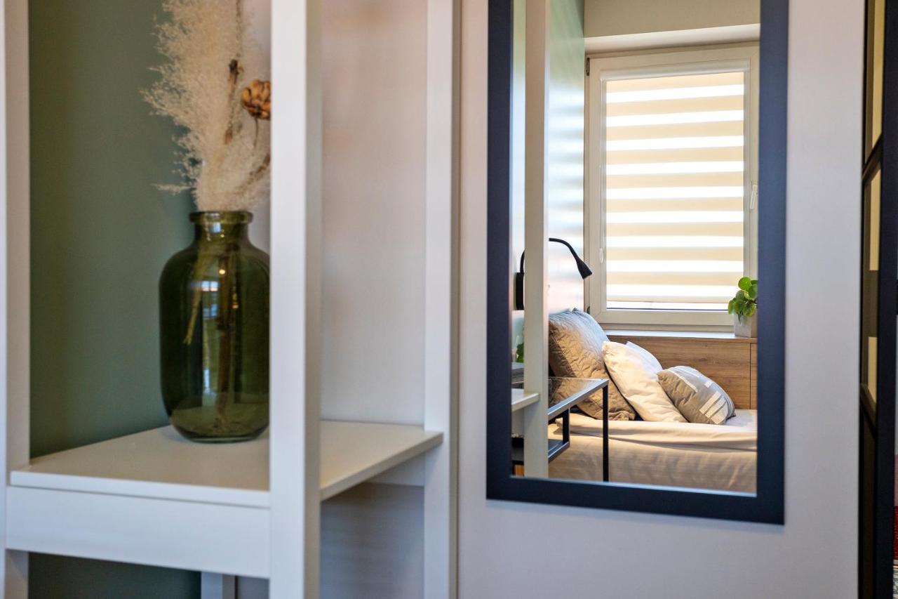 Small Single Room