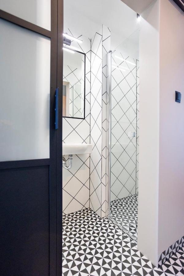 Small Single Room