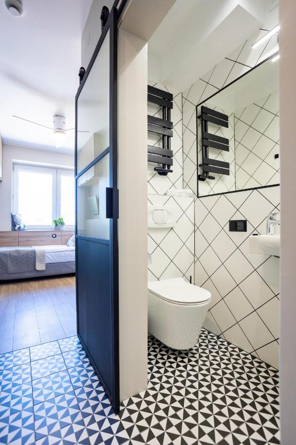Small Single Room