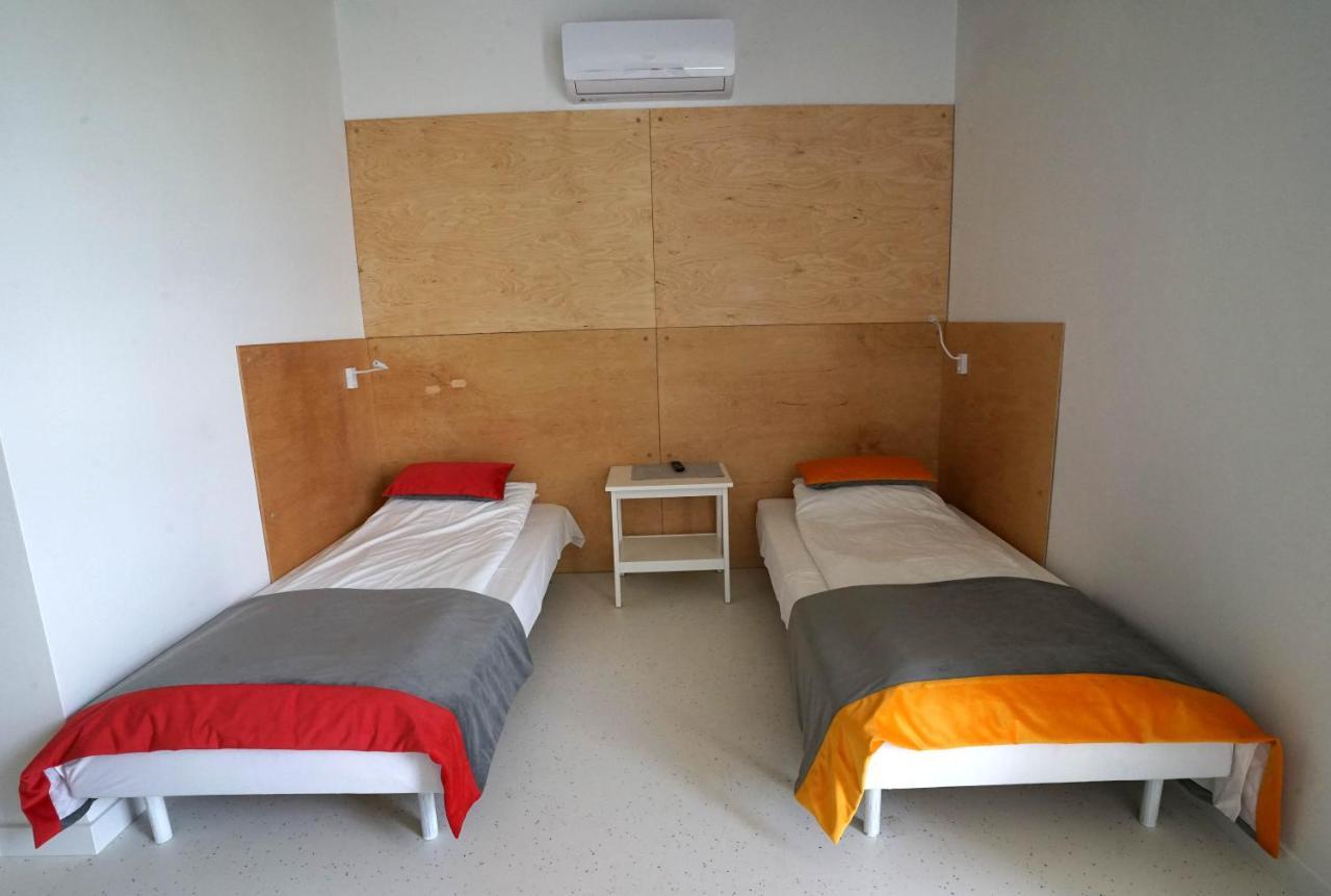 Double Room Private Bathroom