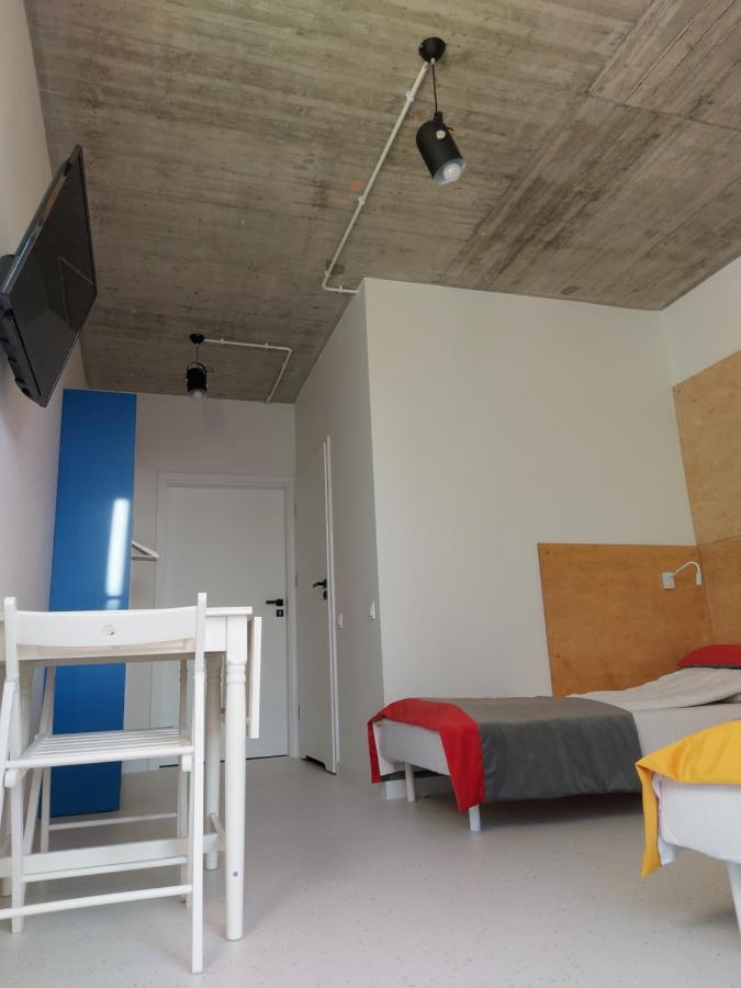 Double Room Private Bathroom
