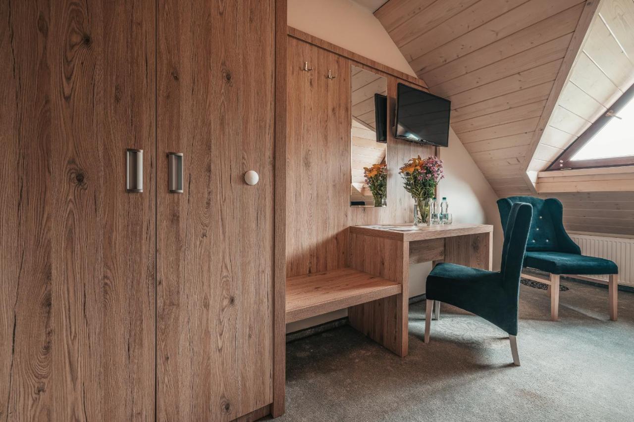 Double Room without Balcony