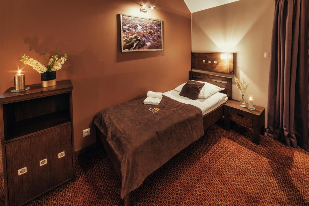 Triple Room Balcony