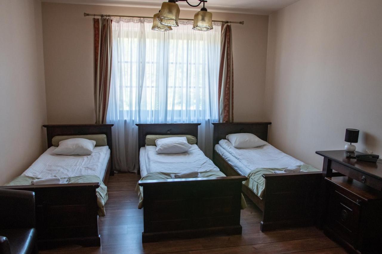 Triple Room Private Bathroom