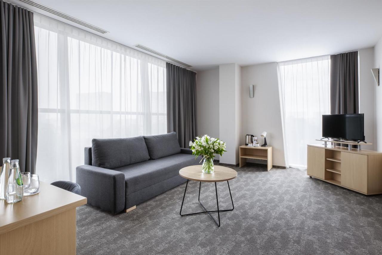 One-Bedroom Suite