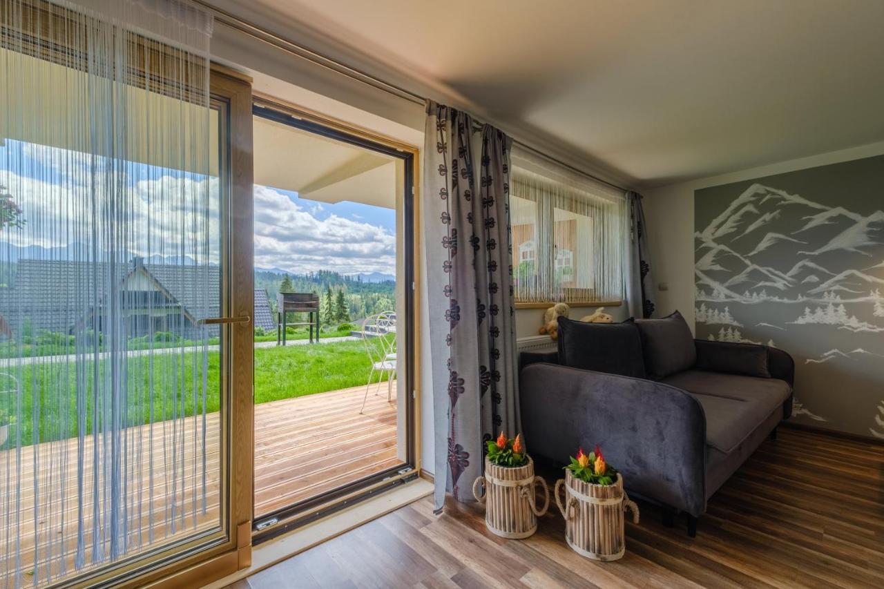 Apartment Mountain View