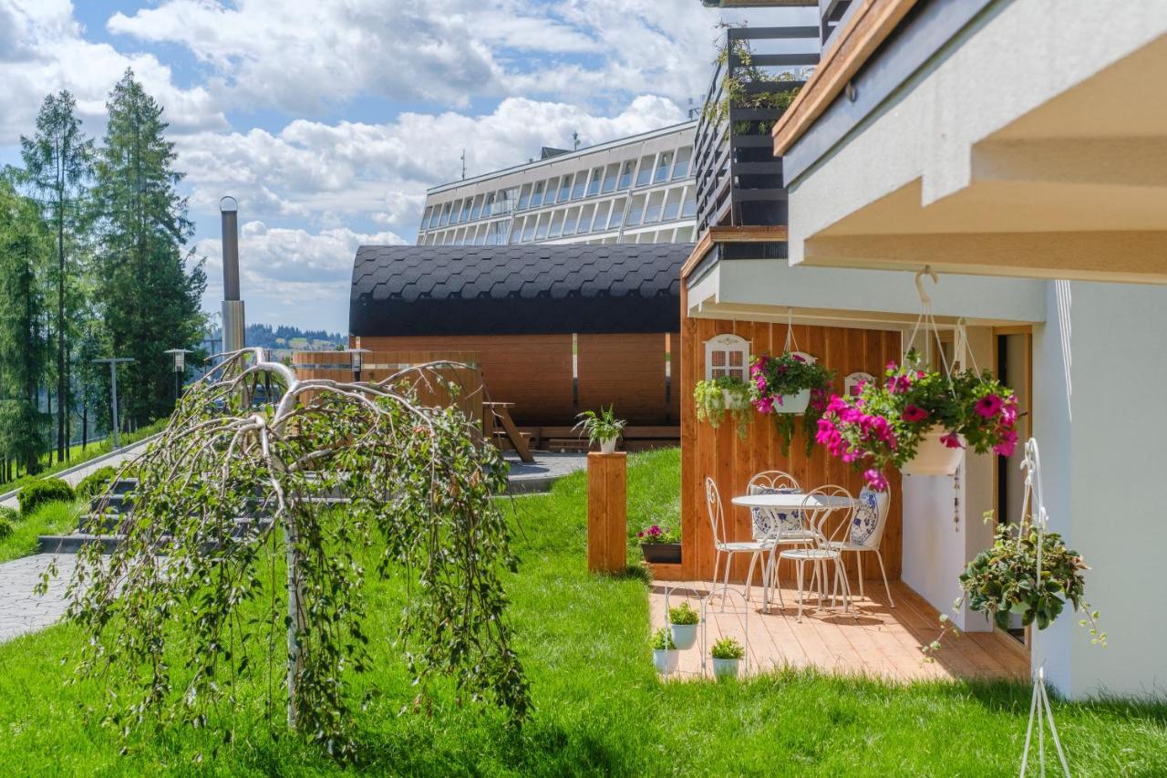 Apartment Mountain View