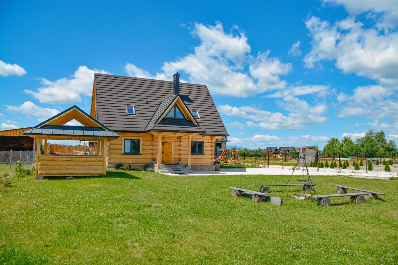 Five-Bedroom House