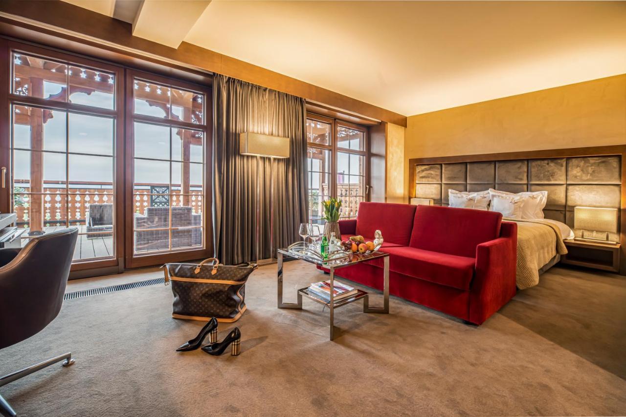 Double Room Lake View