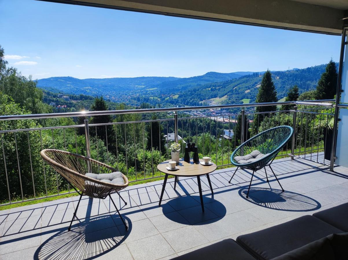 Studio Terrace