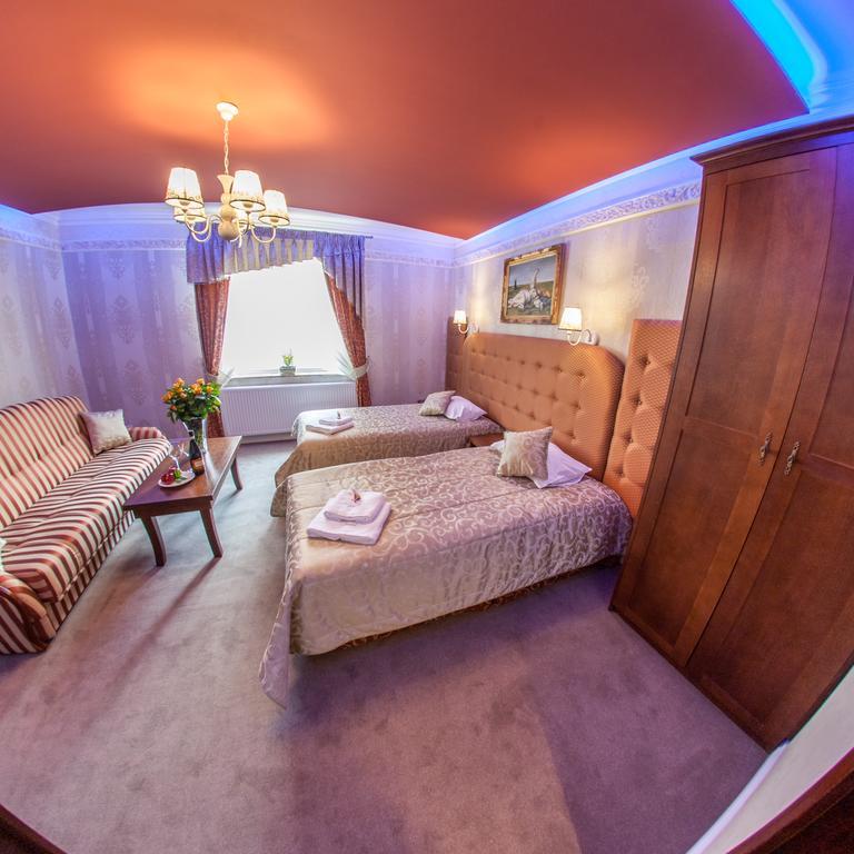 Comfort Twin Room