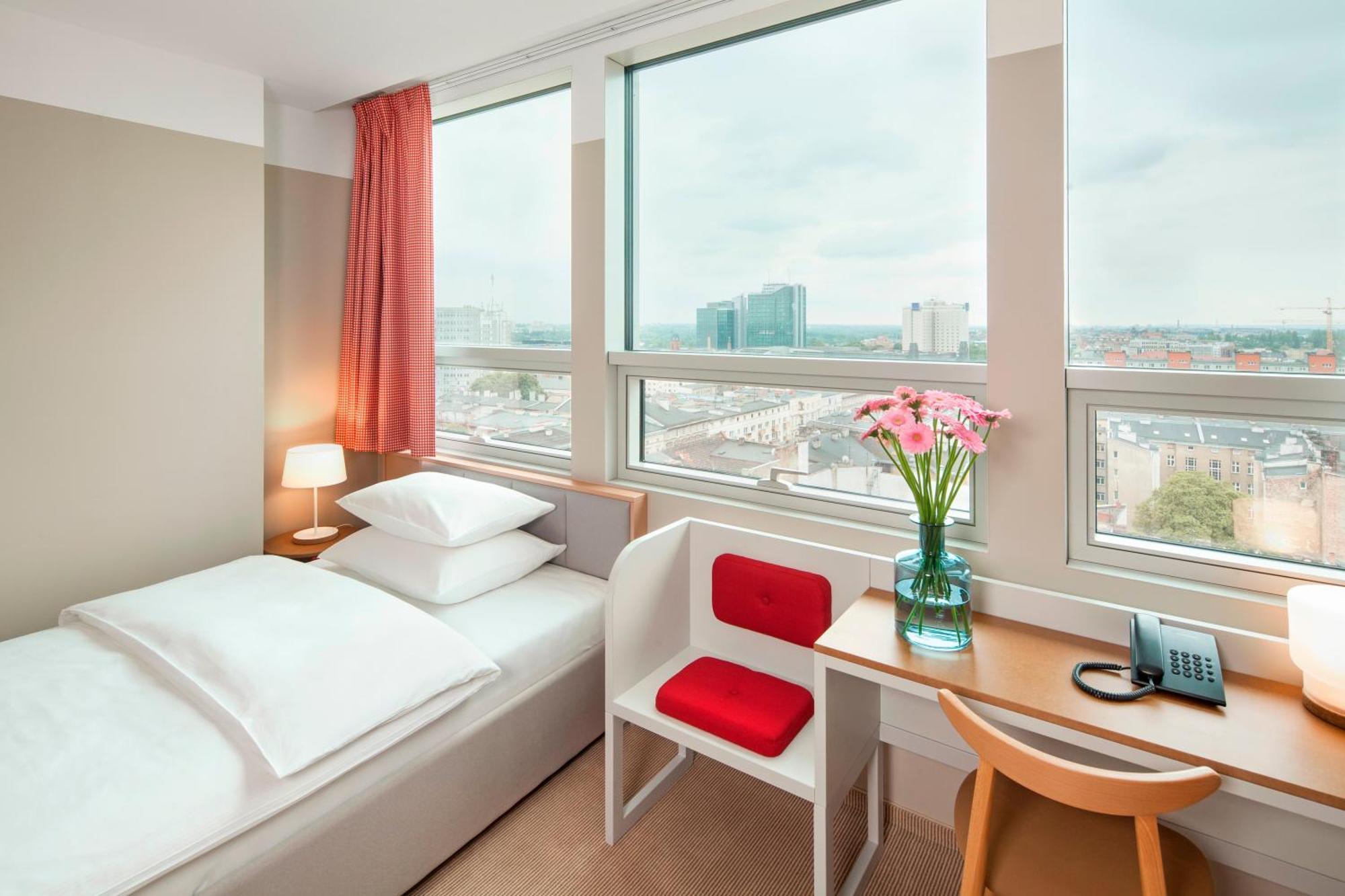 Superior Single Room