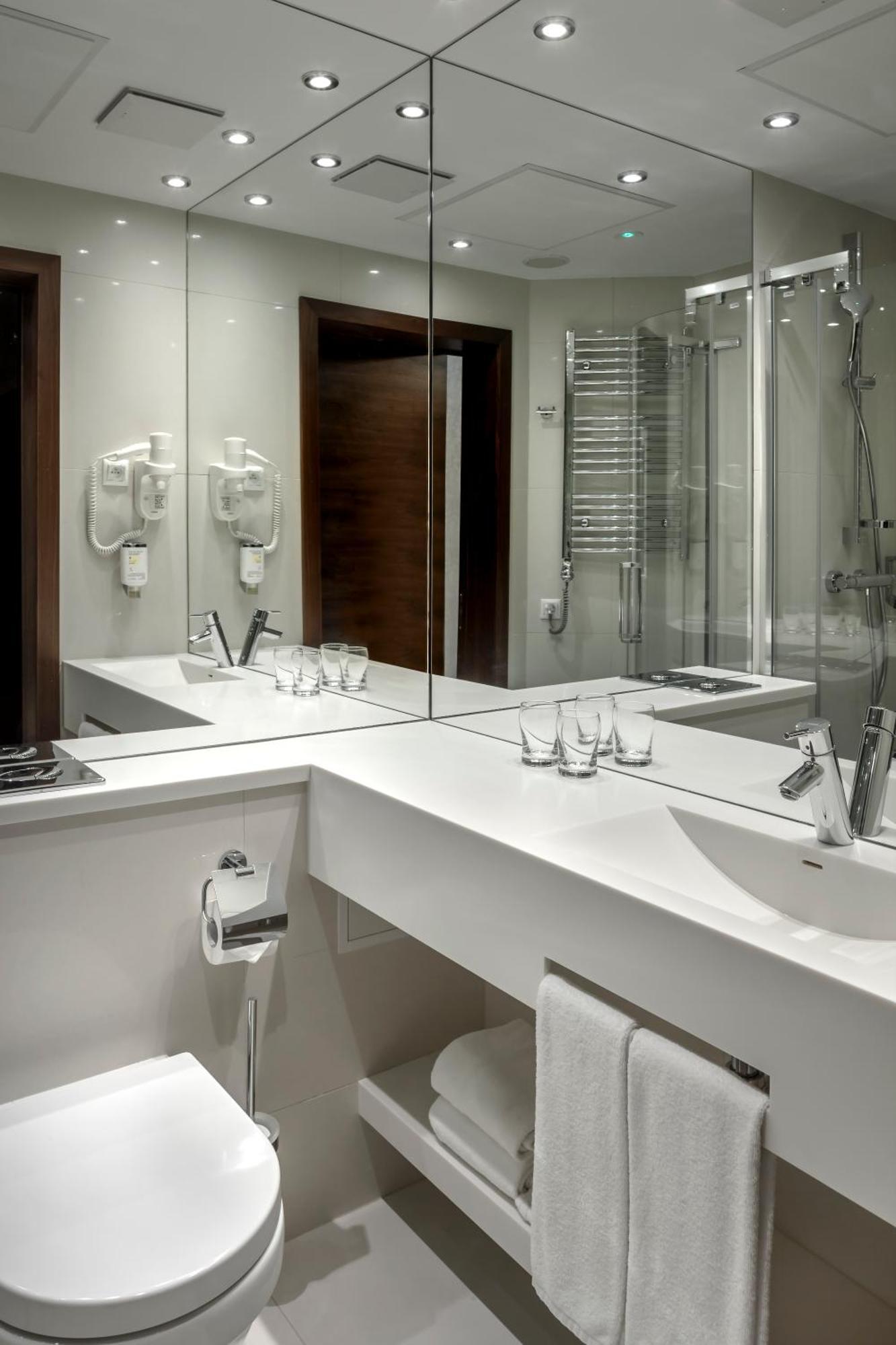 Superior Single Room