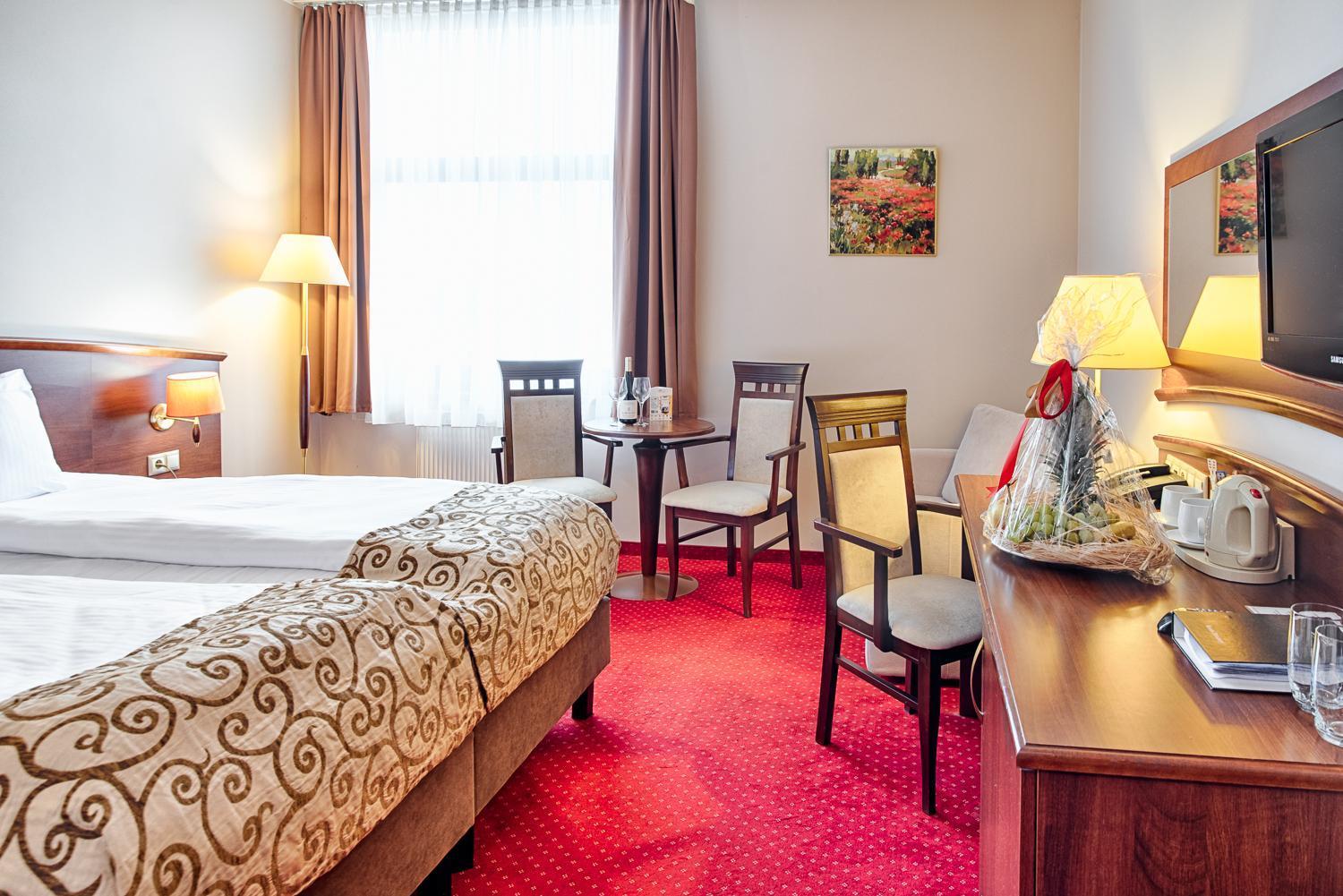 Double or Twin Room
