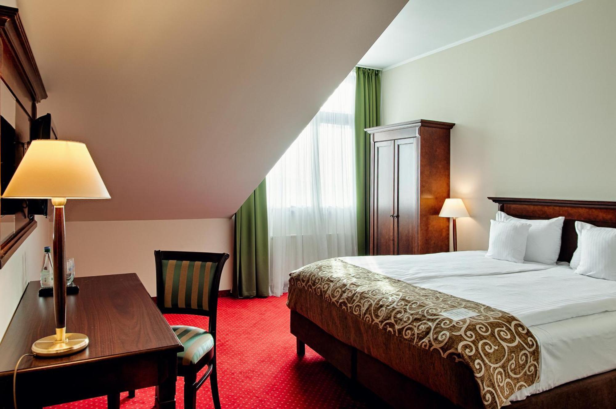 Presidential Suite
