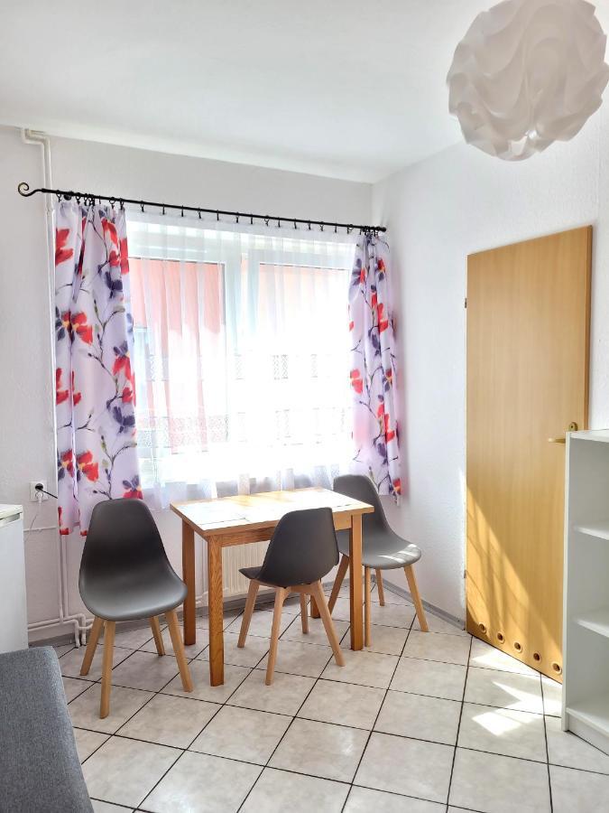 Triple Room Bathroom