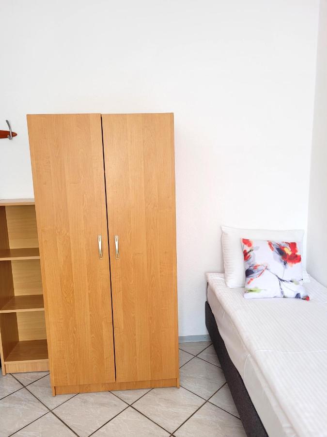 Triple Room Bathroom