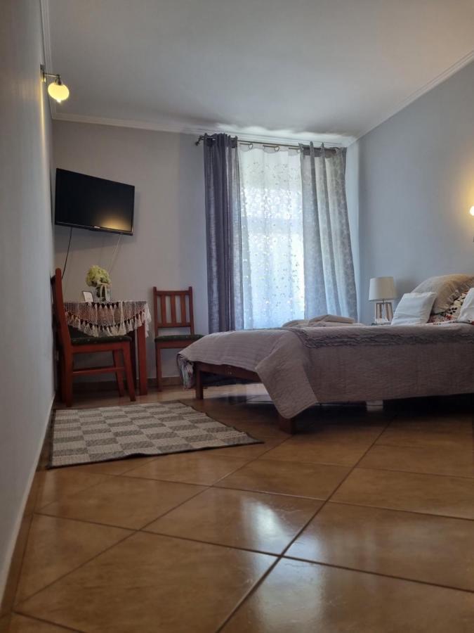 Large Single Room