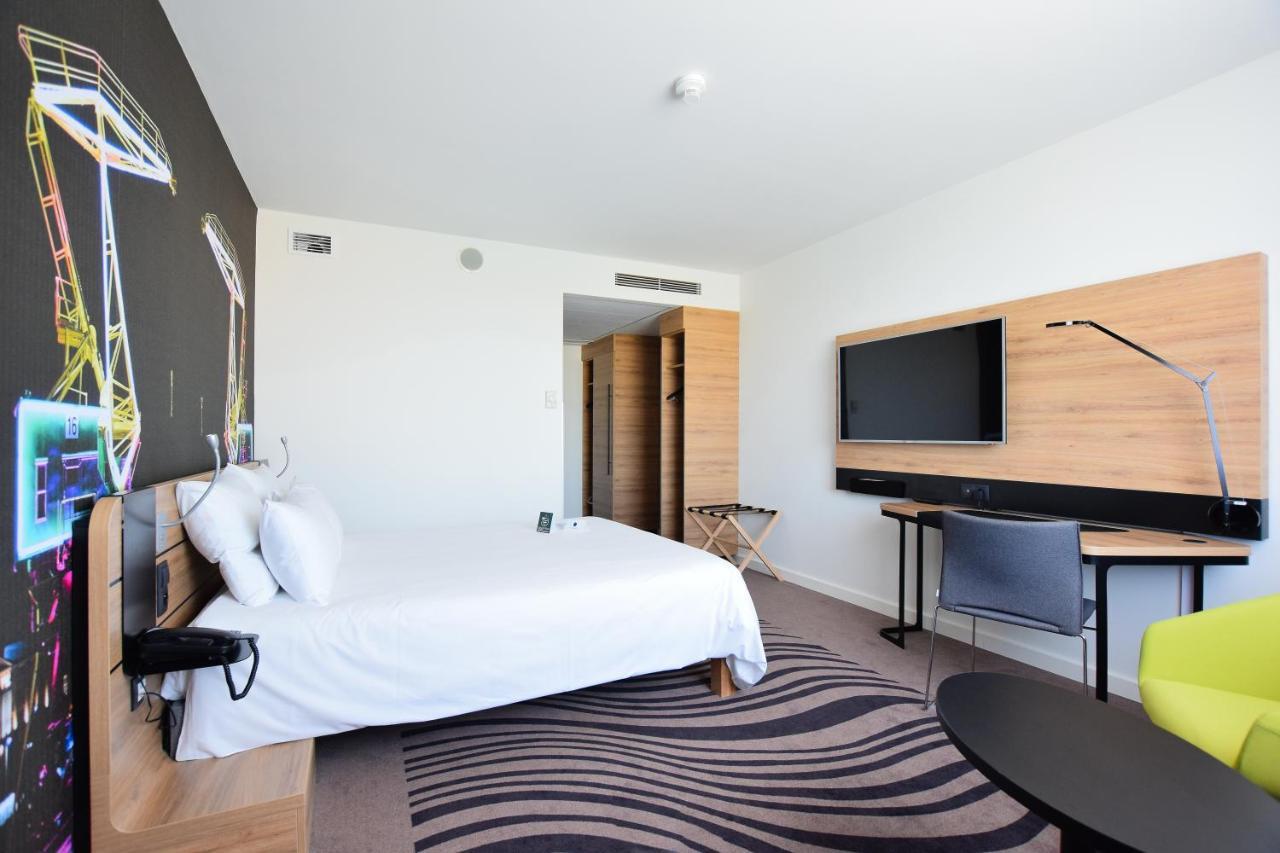 Suite One Double Bed Sofa Bed