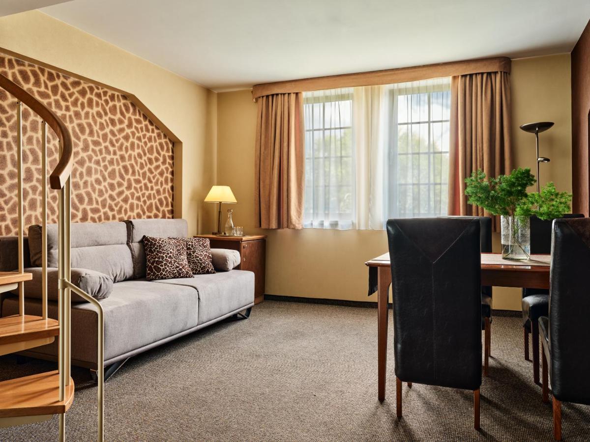 Apartment - Split Level
