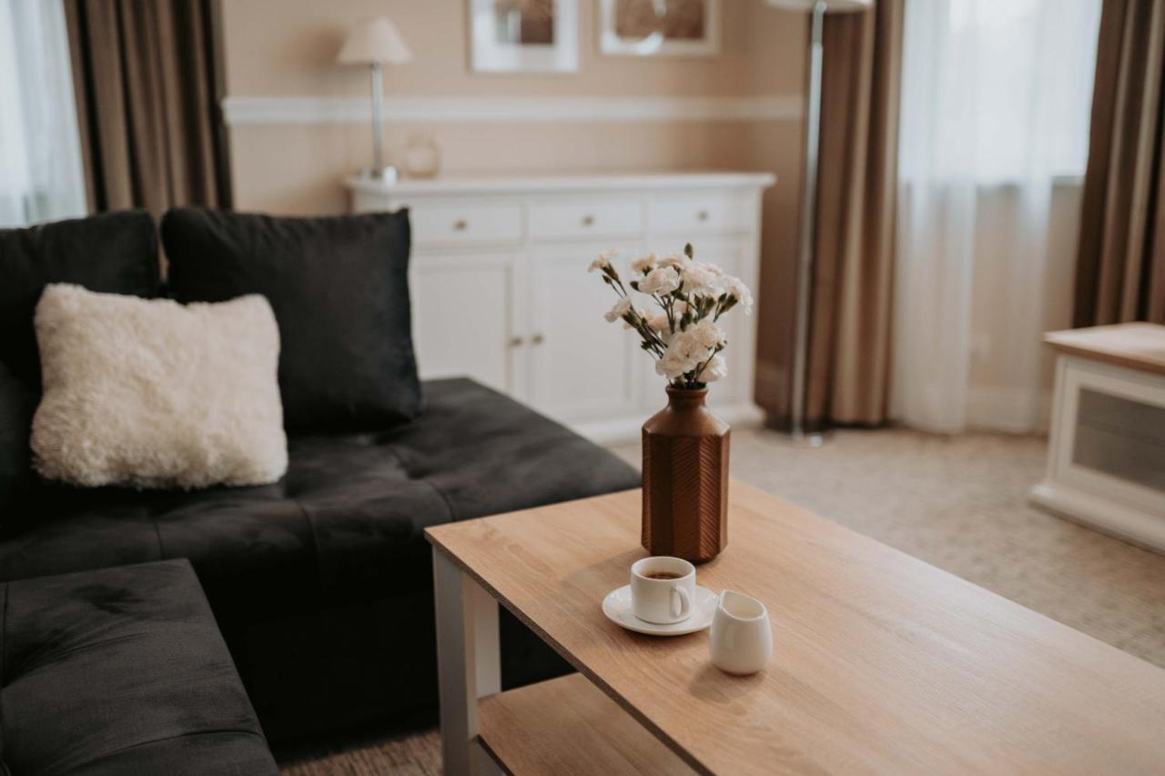 Deluxe Family Suite