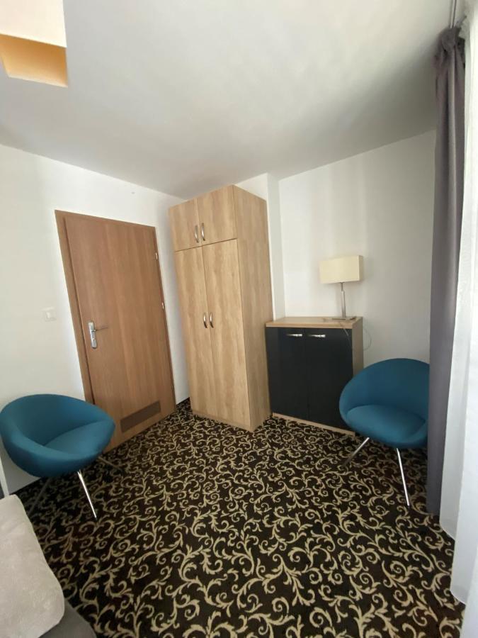 Triple Room Bathroom