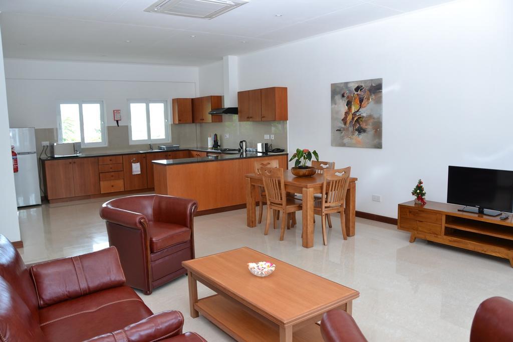 Standard Apartment