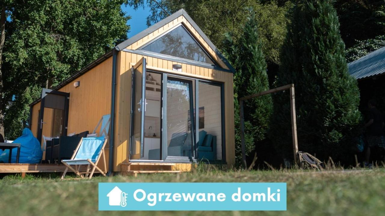 Premium Chalet 42