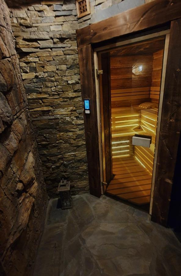 Chalet