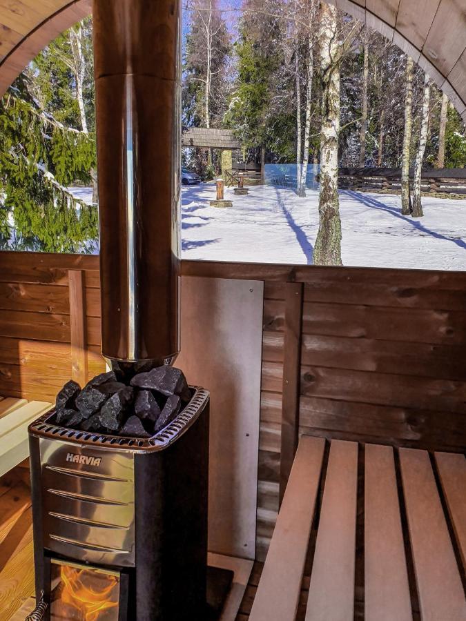 Chalet