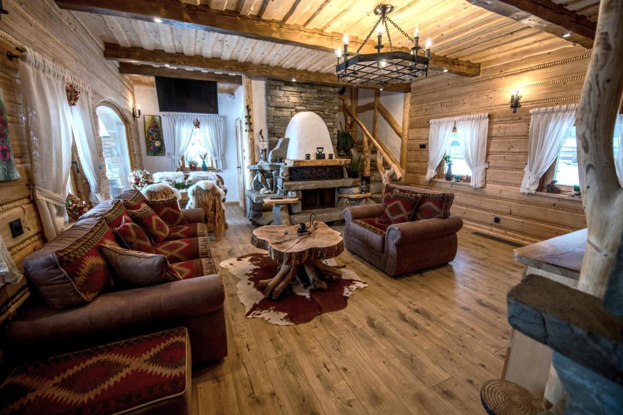 Chalet