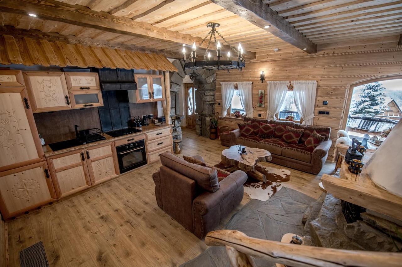 Chalet