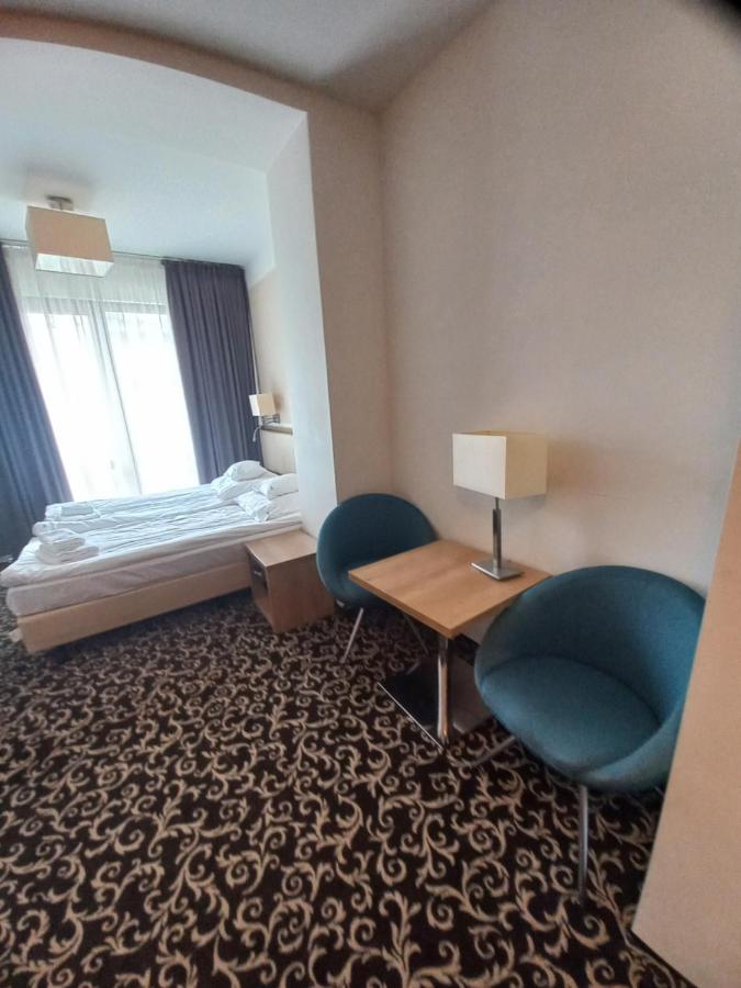 Double Room Balcony