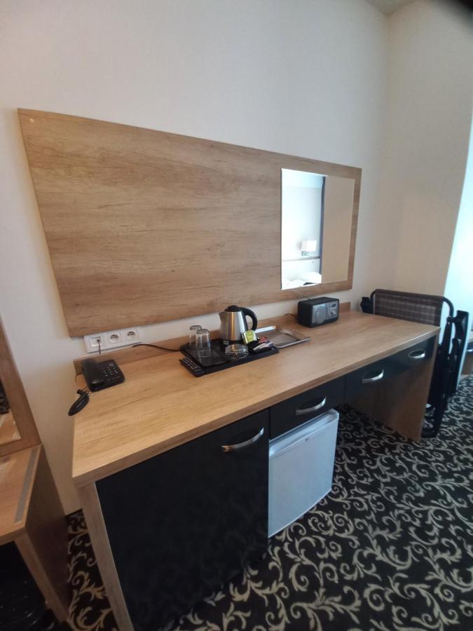 Double Room Balcony