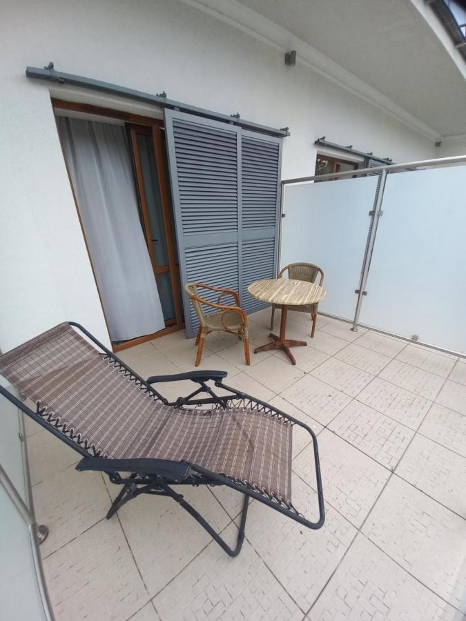 Double Room Balcony