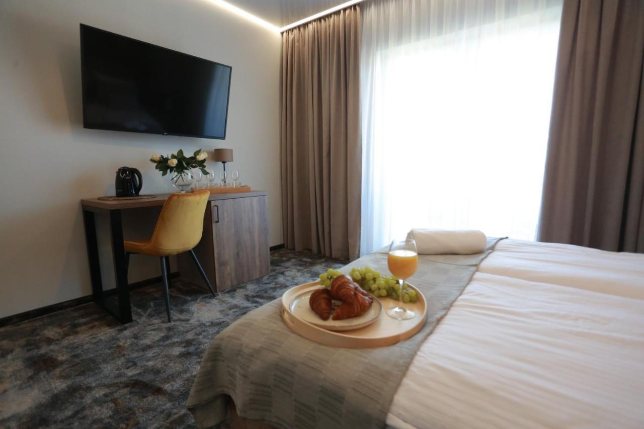 Double Room Balcony