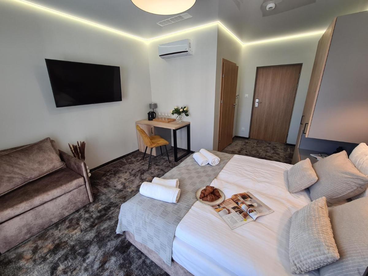 Triple Room Balcony