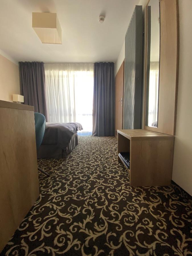 Double Room Disability Access