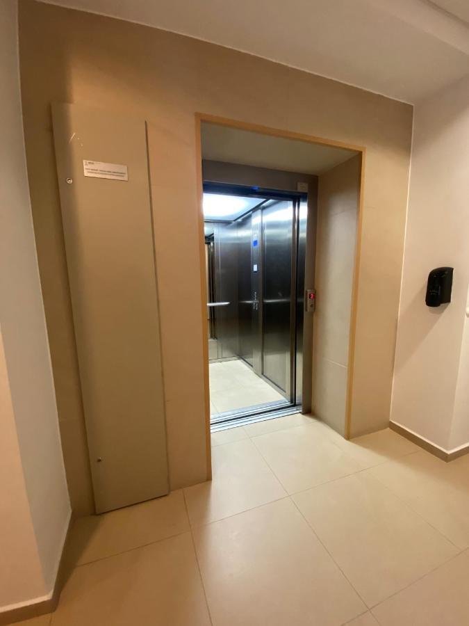 Double Room Disability Access