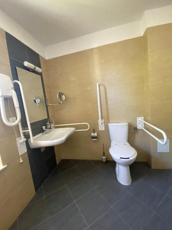 Double Room Disability Access