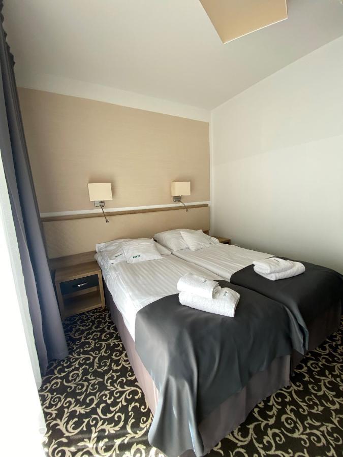 Double Room Balcony